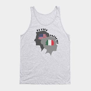 Better Insieme Tank Top